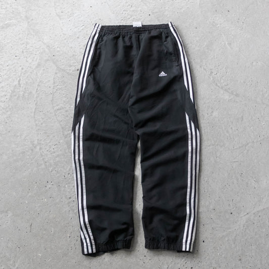 Adidas 3-Stripe Track Pants - 2000s (M)