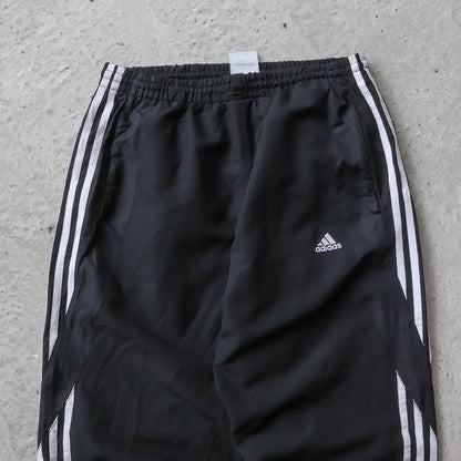 Adidas 3-Stripe Track Pants - 2000s (M)