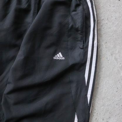 Adidas 3-Stripe Track Pants - 2000s (M)