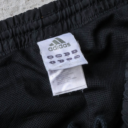 Adidas 3-Stripe Track Pants - 2000s (M)