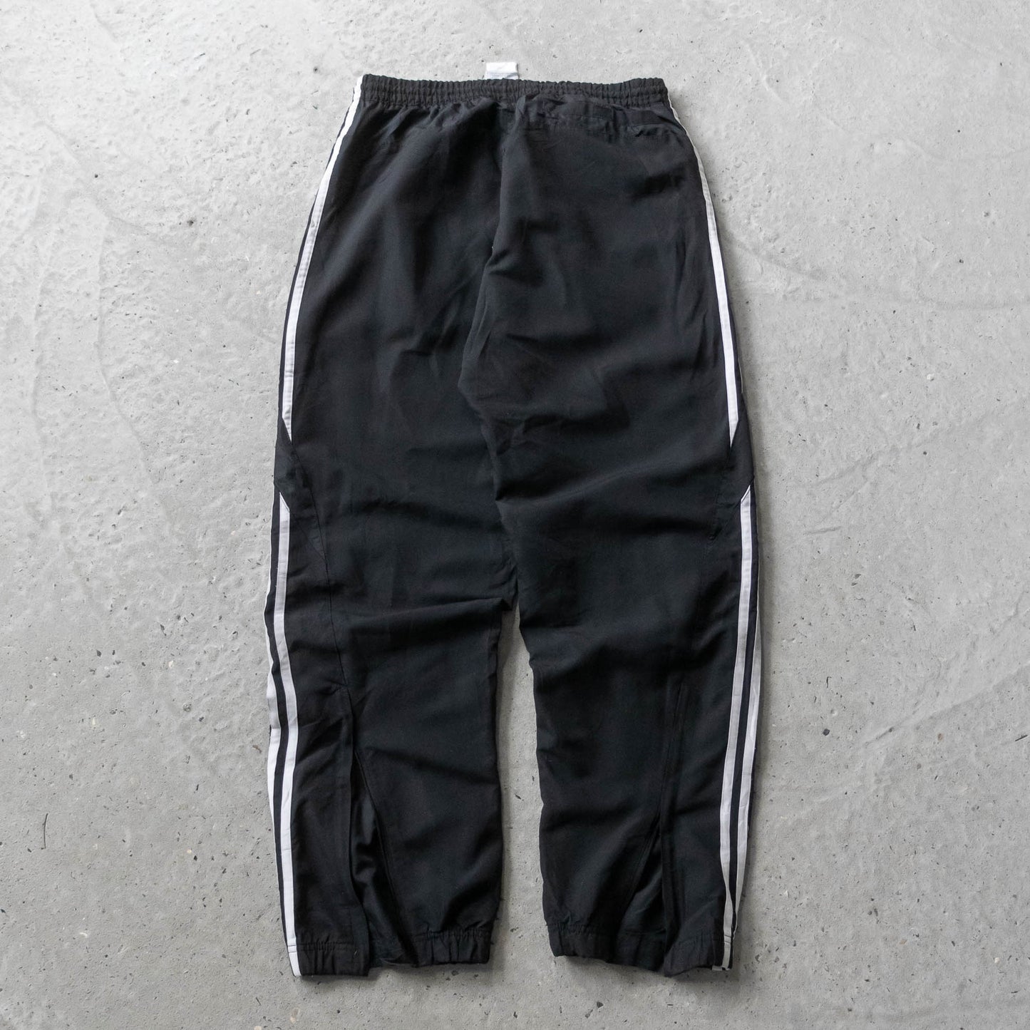 Adidas 3-Stripe Track Pants - 2000s (M)