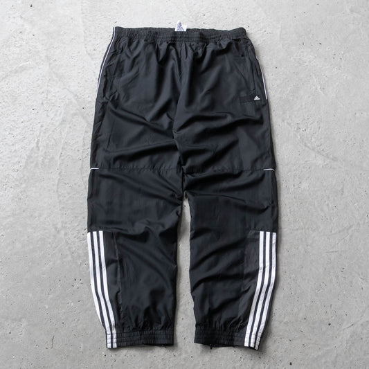 Adidas 3-Stripe Track Pants - 2000s (XL)