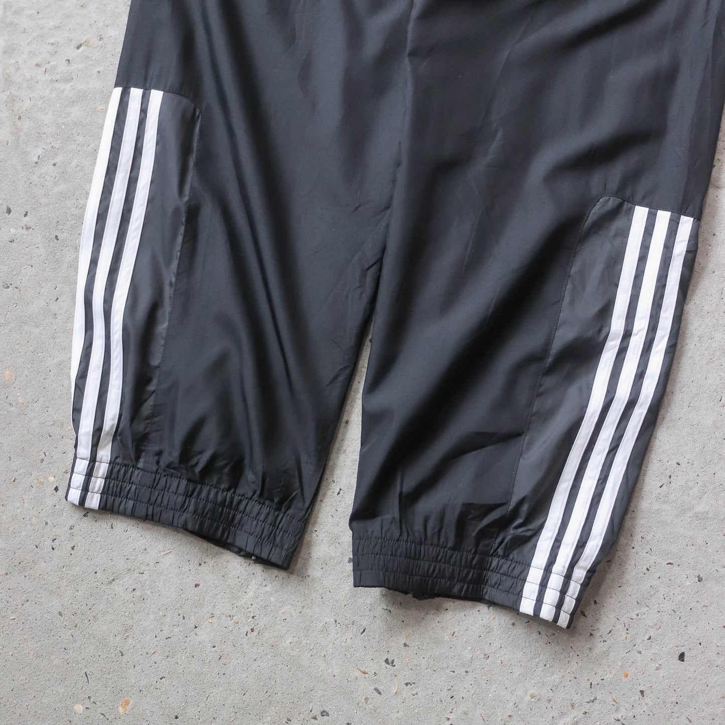 Adidas 3-Stripe Track Pants - 2000s (XL)