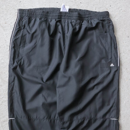 Adidas 3-Stripe Track Pants - 2000s (XL)