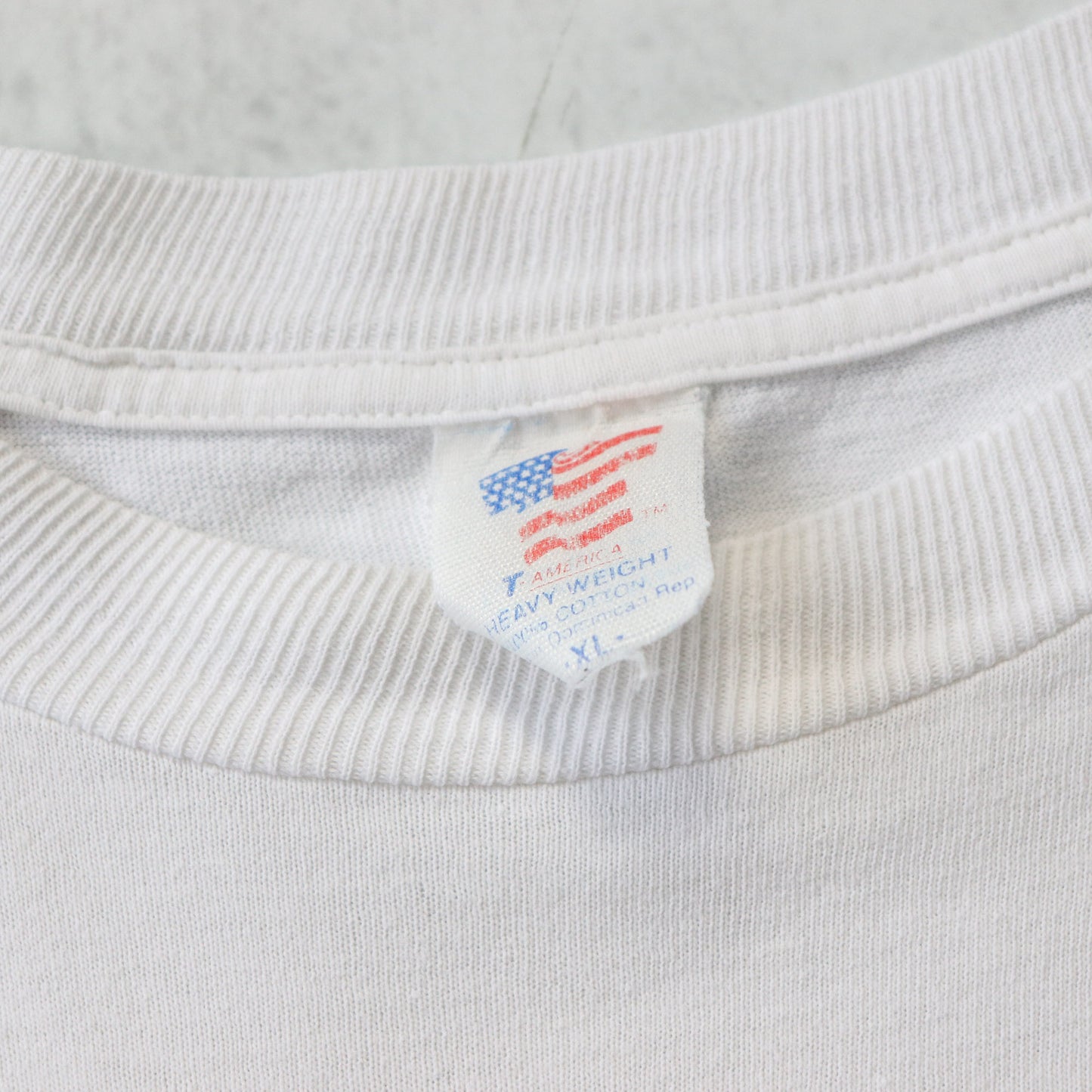 Vintage 80s Bart Simpson x San Francisco 49ers NFL Tee - XL