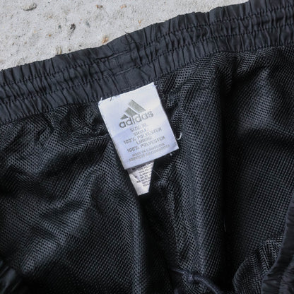 Adidas 3-Stripe Track Pants - 2000s (XL)