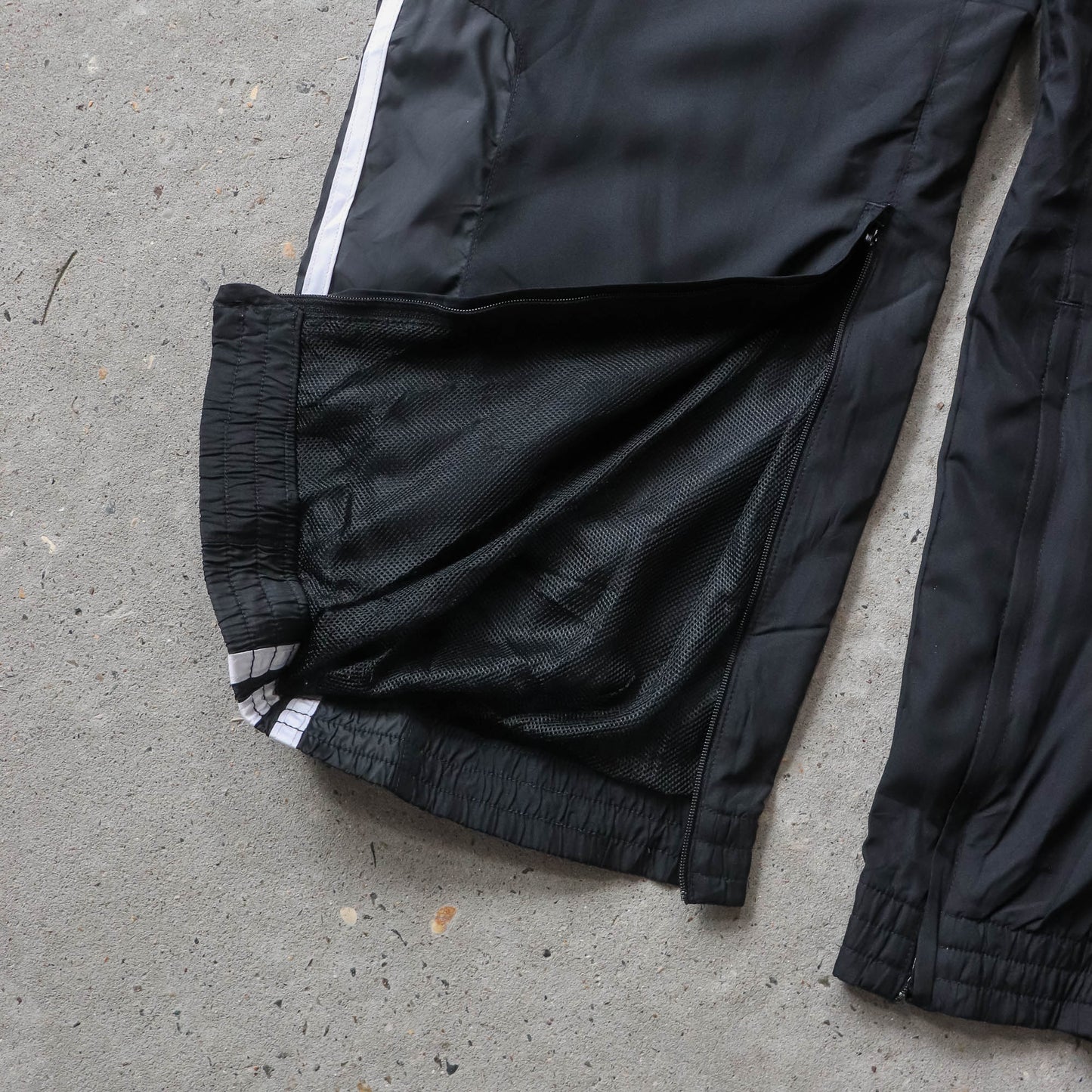 Adidas 3-Stripe Track Pants - 2000s (XL)