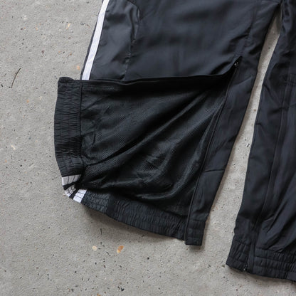 Adidas 3-Stripe Track Pants - 2000s (XL)