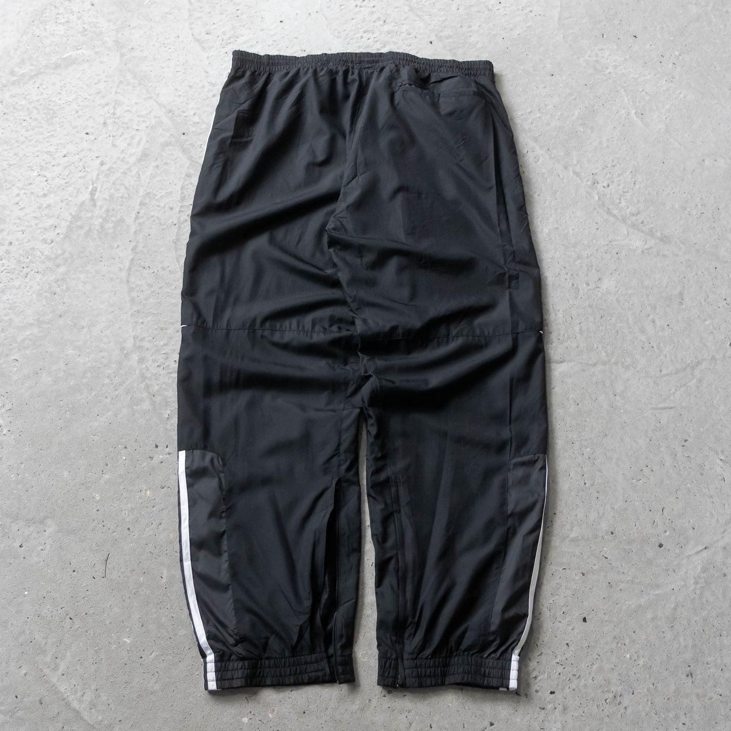 Adidas 3-Stripe Track Pants - 2000s (XL)
