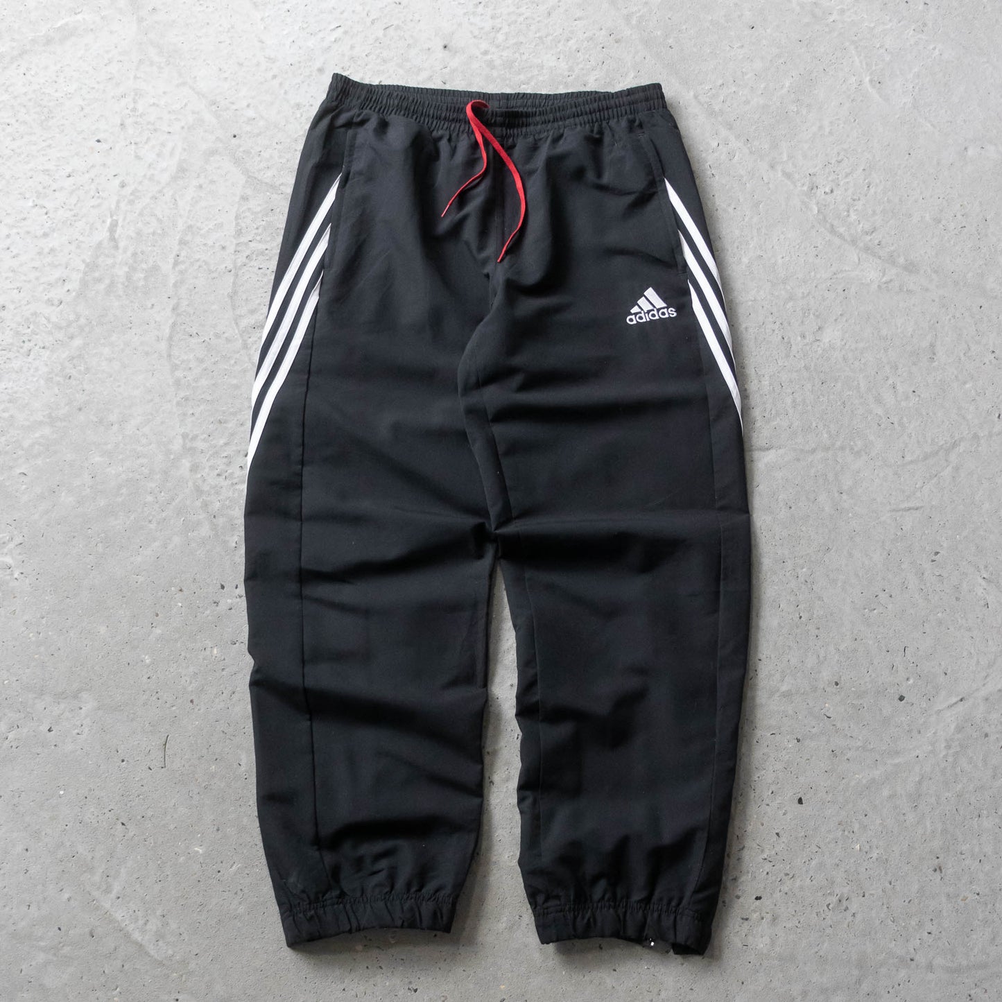 Adidas 3-Stripe Track Pants - 2000s (L)