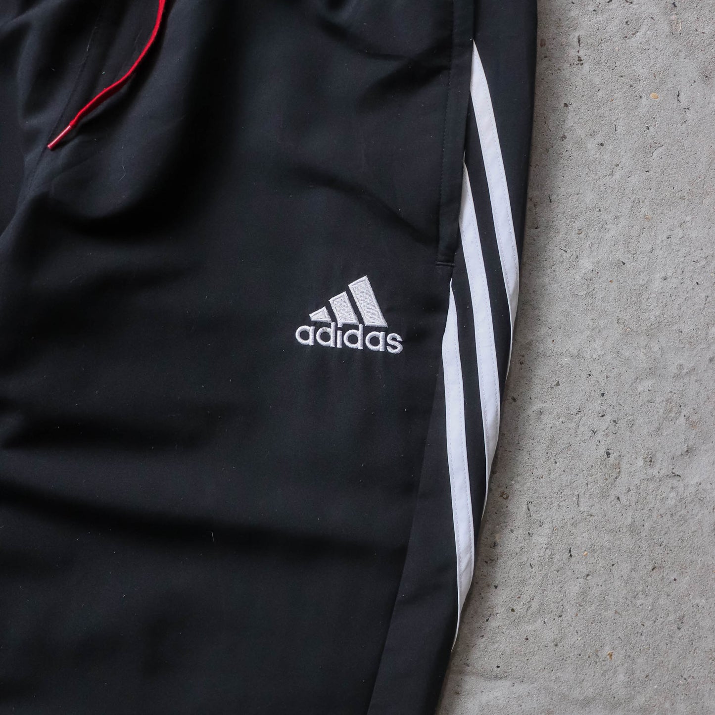 Adidas 3-Stripe Track Pants - 2000s (L)