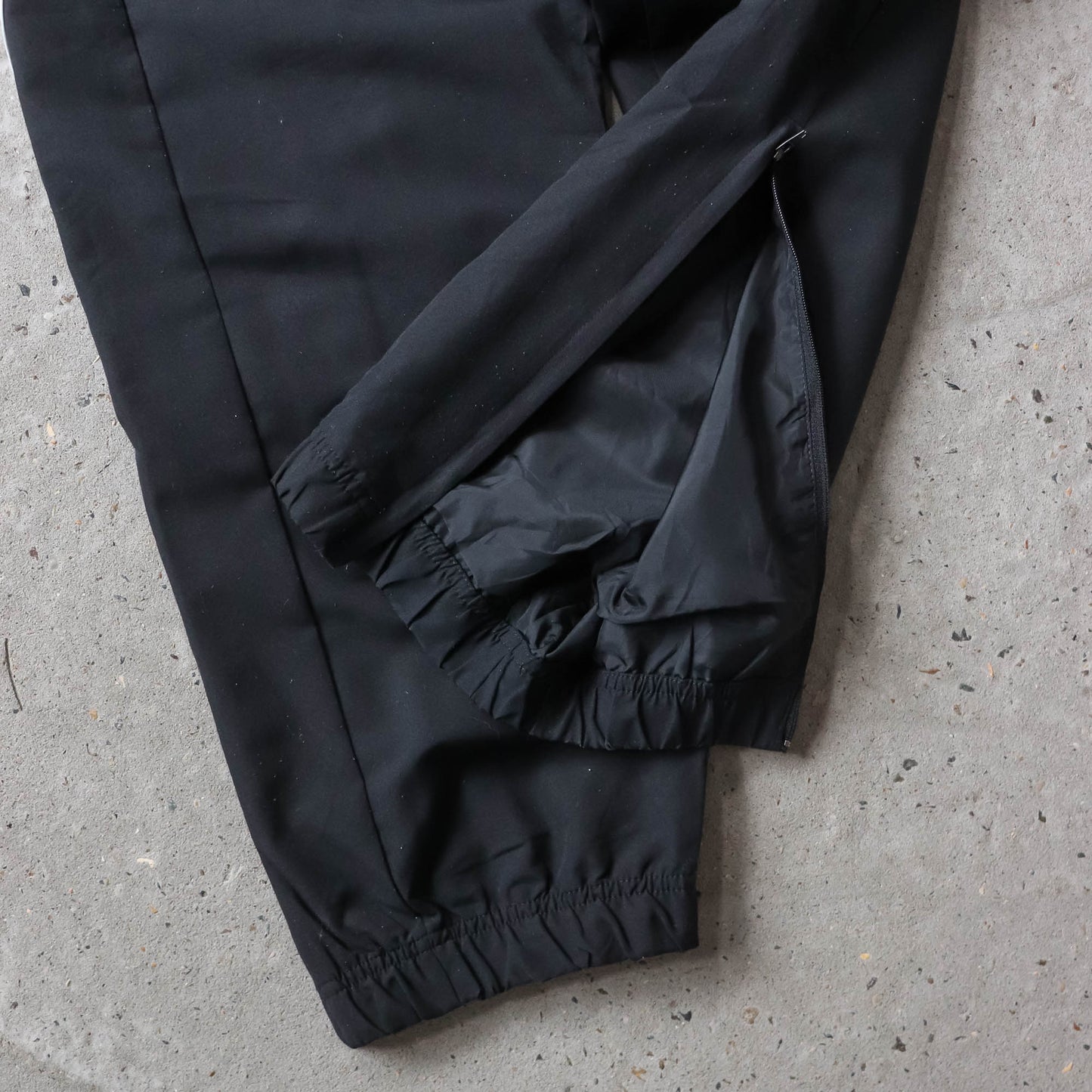 Adidas 3-Stripe Track Pants - 2000s (L)