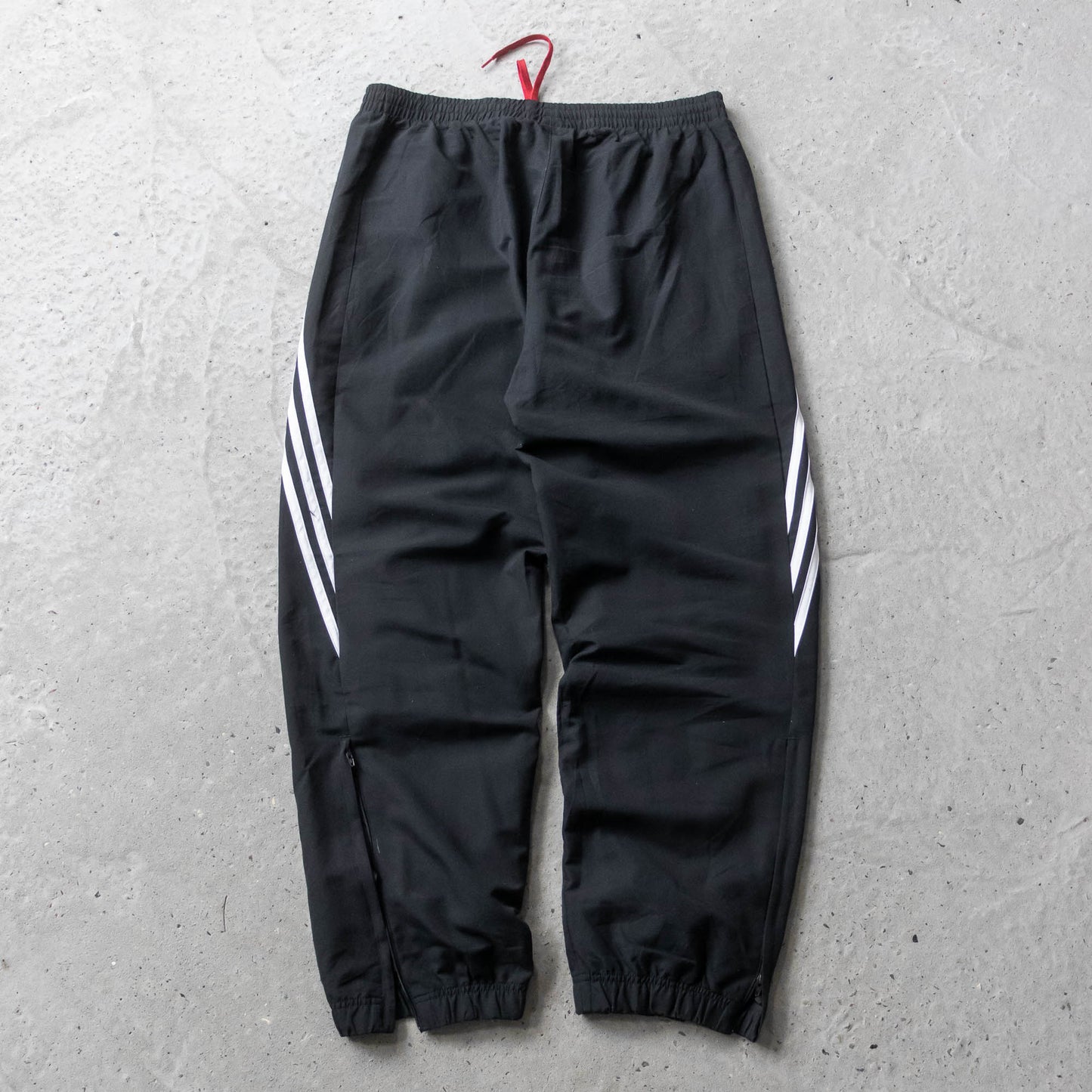 Adidas 3-Stripe Track Pants - 2000s (L)