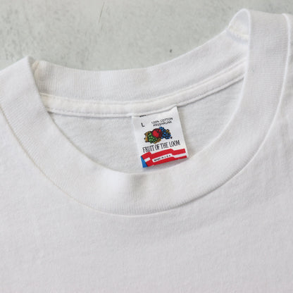 Vintage Atlanta 1996 Olympics Tee - L