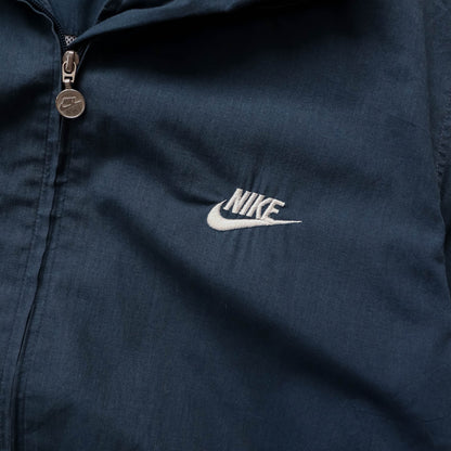 Nike Spellout Windbreaker Jacket - 2000s (M)