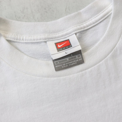 Vintage Nike New York Yankees MLB Tee - L