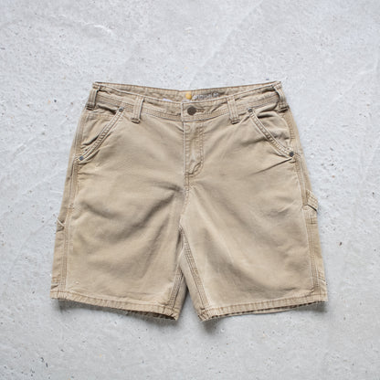 Vintage Carhartt Carpenter Shorts - 28