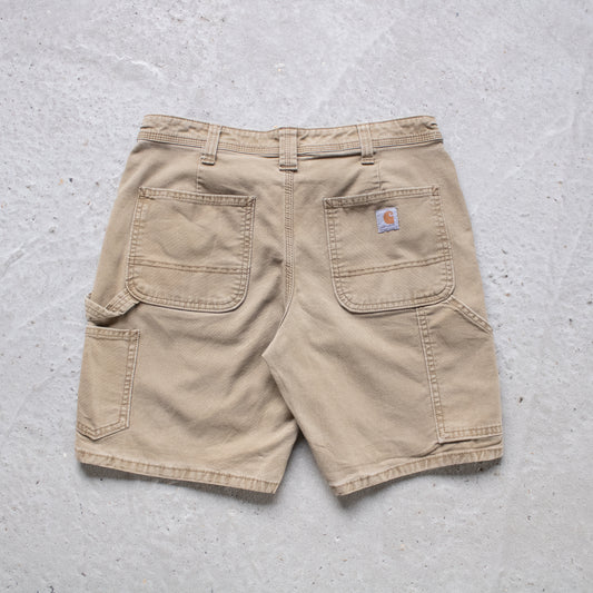 Vintage Carhartt Carpenter Shorts - 28