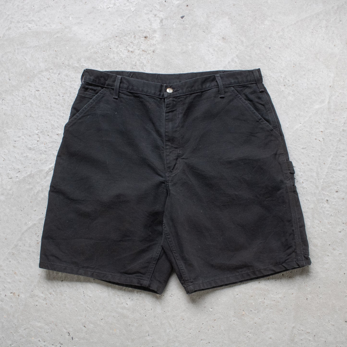 Vintage Carhartt Carpenter Shorts - 38