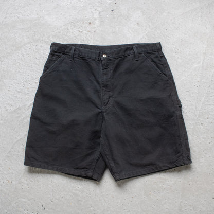 Vintage Carhartt Carpenter Shorts - 38