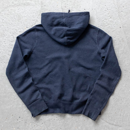 Polo Ralph Lauren Full-Zip Hoodie - 2000s (S)