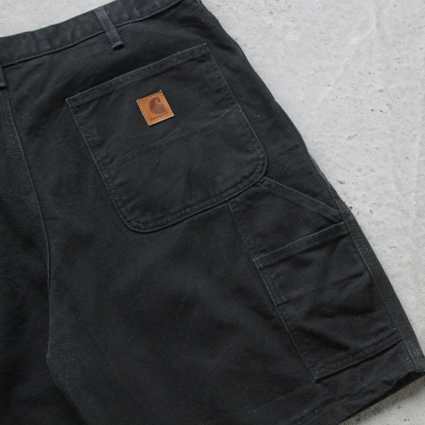 Vintage Carhartt Carpenter Shorts - 38