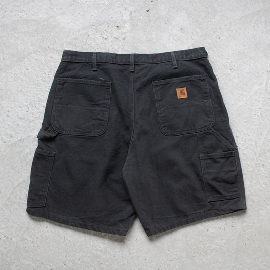 Vintage Carhartt Carpenter Shorts - 38