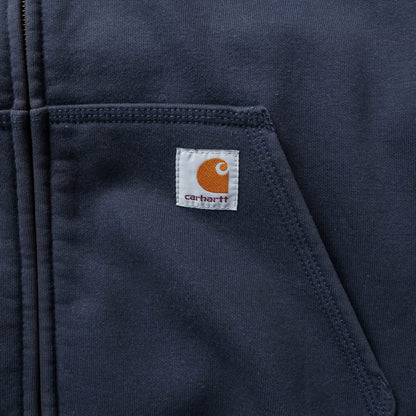 Carhartt Full-Zip Heavyweight Hoodie - 2000s (XXL)