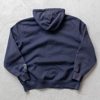 Carhartt Full-Zip Heavyweight Hoodie - 2000s (XXL)