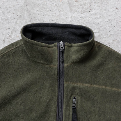 Polo Sport Ralph Lauren Polartec Fleece Jacket - 90s (L)