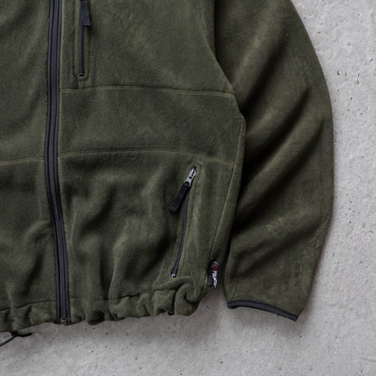Polo Sport Ralph Lauren Polartec Fleece Jacket - 90s (L)