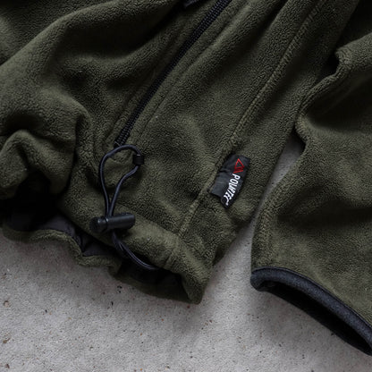 Polo Sport Ralph Lauren Polartec Fleece Jacket - 90s (L)