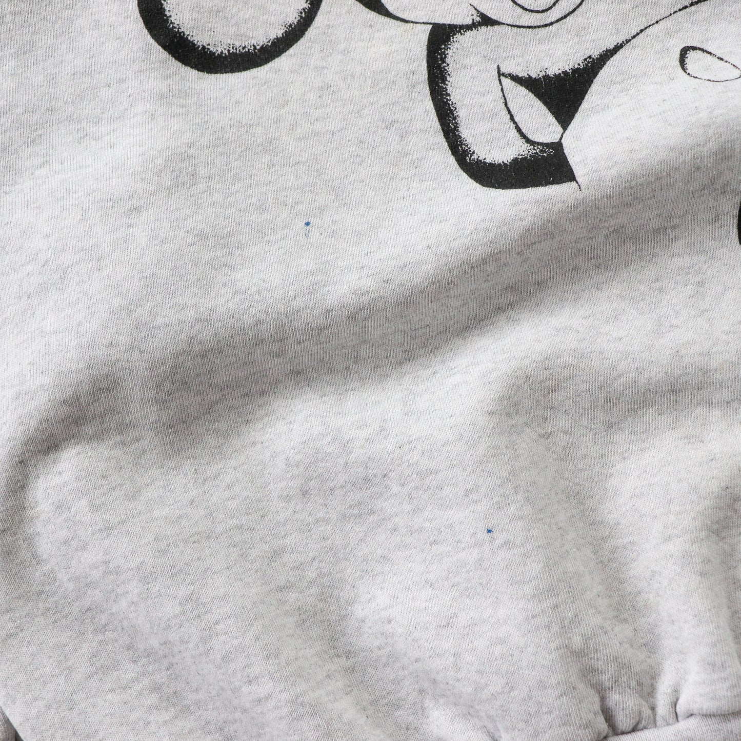 Vintage 90s Mickey Mouse Disney Sweatshirt - XL