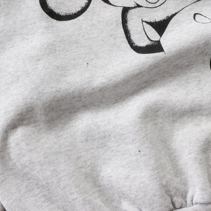 Vintage 90s Mickey Mouse Disney Sweatshirt - XL