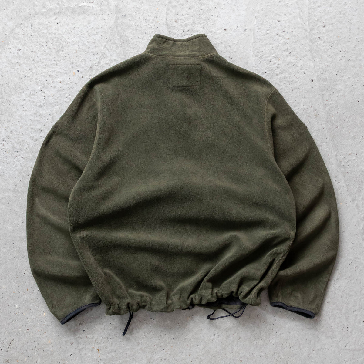 Polo Sport Ralph Lauren Polartec Fleece Jacket - 90s (L)