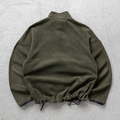 Polo Sport Ralph Lauren Polartec Fleece Jacket - 90s (L)