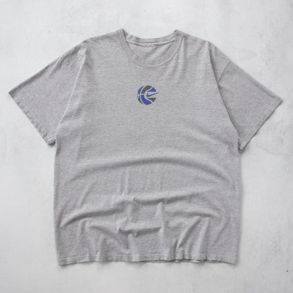 Vintage Nike Basketball Tee - XL