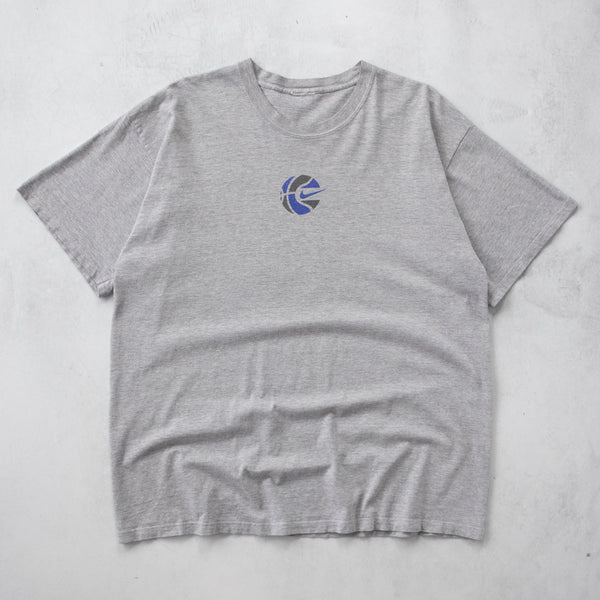 Vintage Nike Basketball Tee - XL