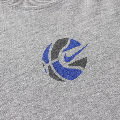 Vintage Nike Basketball Tee - XL