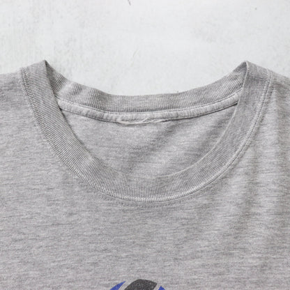 Vintage Nike Basketball Tee - XL