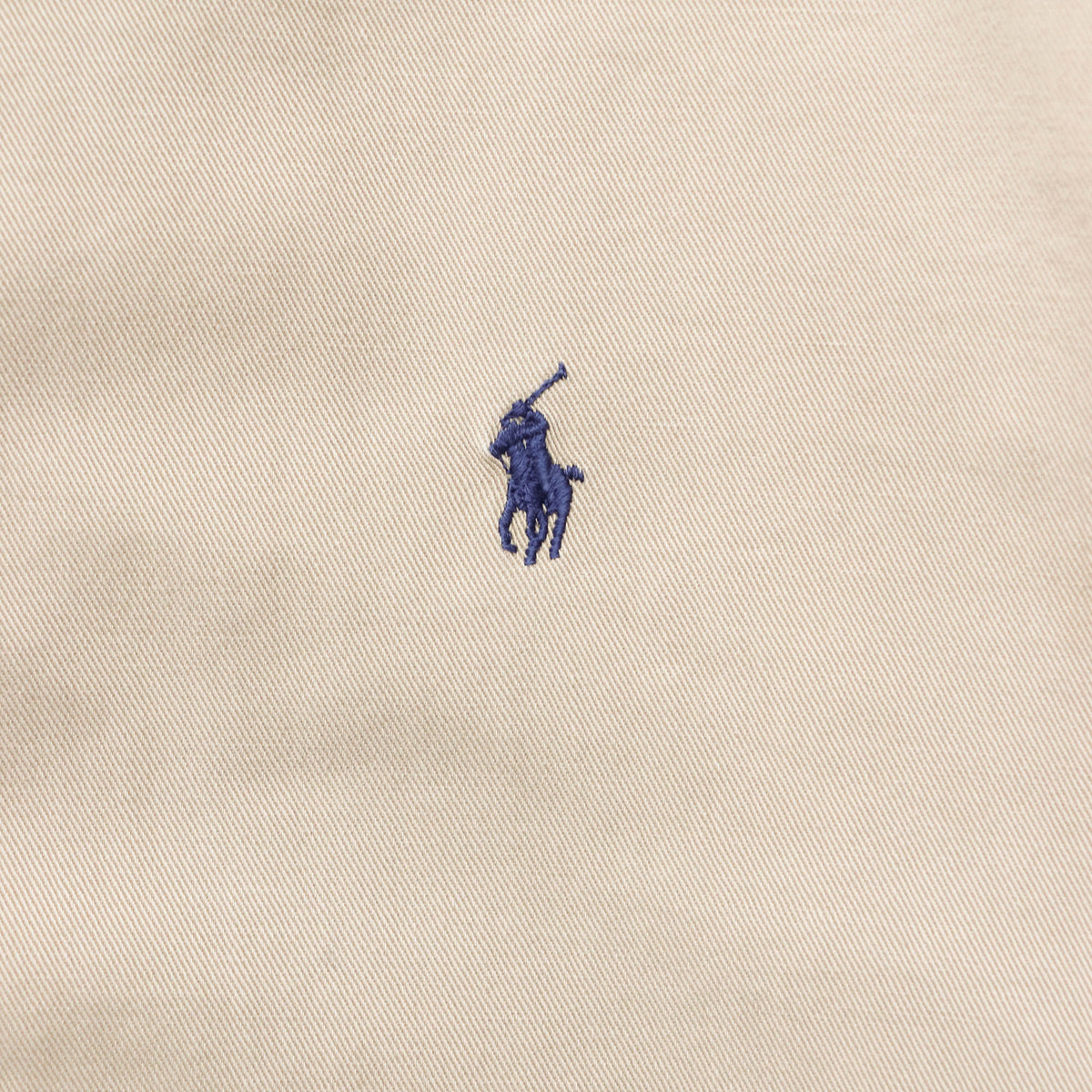 Polo Ralph Lauren Heavy Cotton Harrington Jacket - 90s (M)