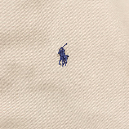 Polo Ralph Lauren Heavy Cotton Harrington Jacket - 90s (M)