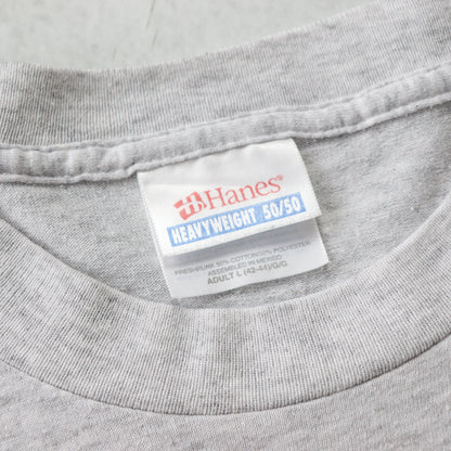 Vintage 90s Betty Boop 'Huggin The Babe' Tee - L