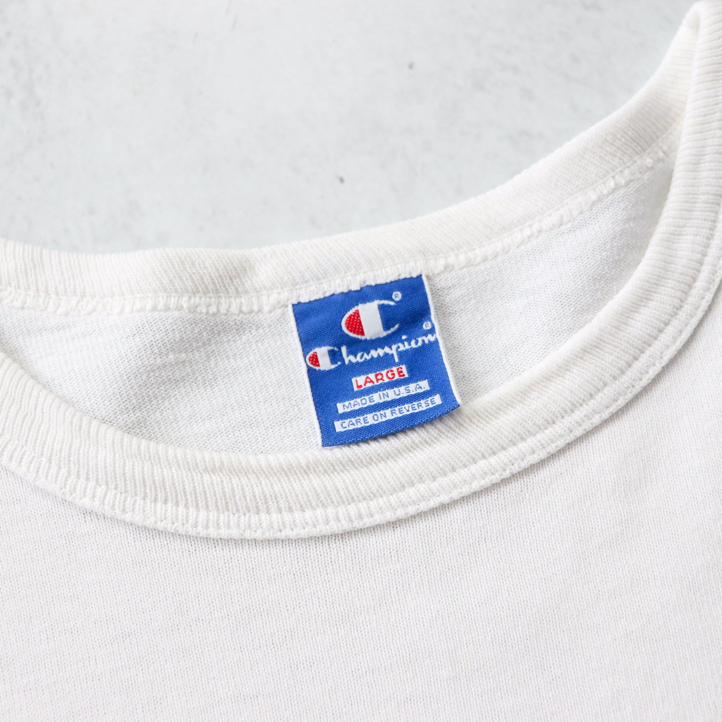 Vintage UNC Tarheels 1991 NCAA Final Four Tee - L