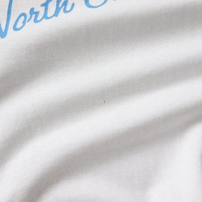 Vintage UNC Tarheels 1991 NCAA Final Four Tee - L