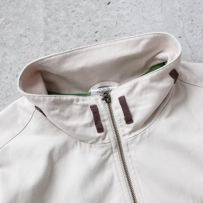 Adidas Canvas Utility Cargo Jacket - 2000s (XL)