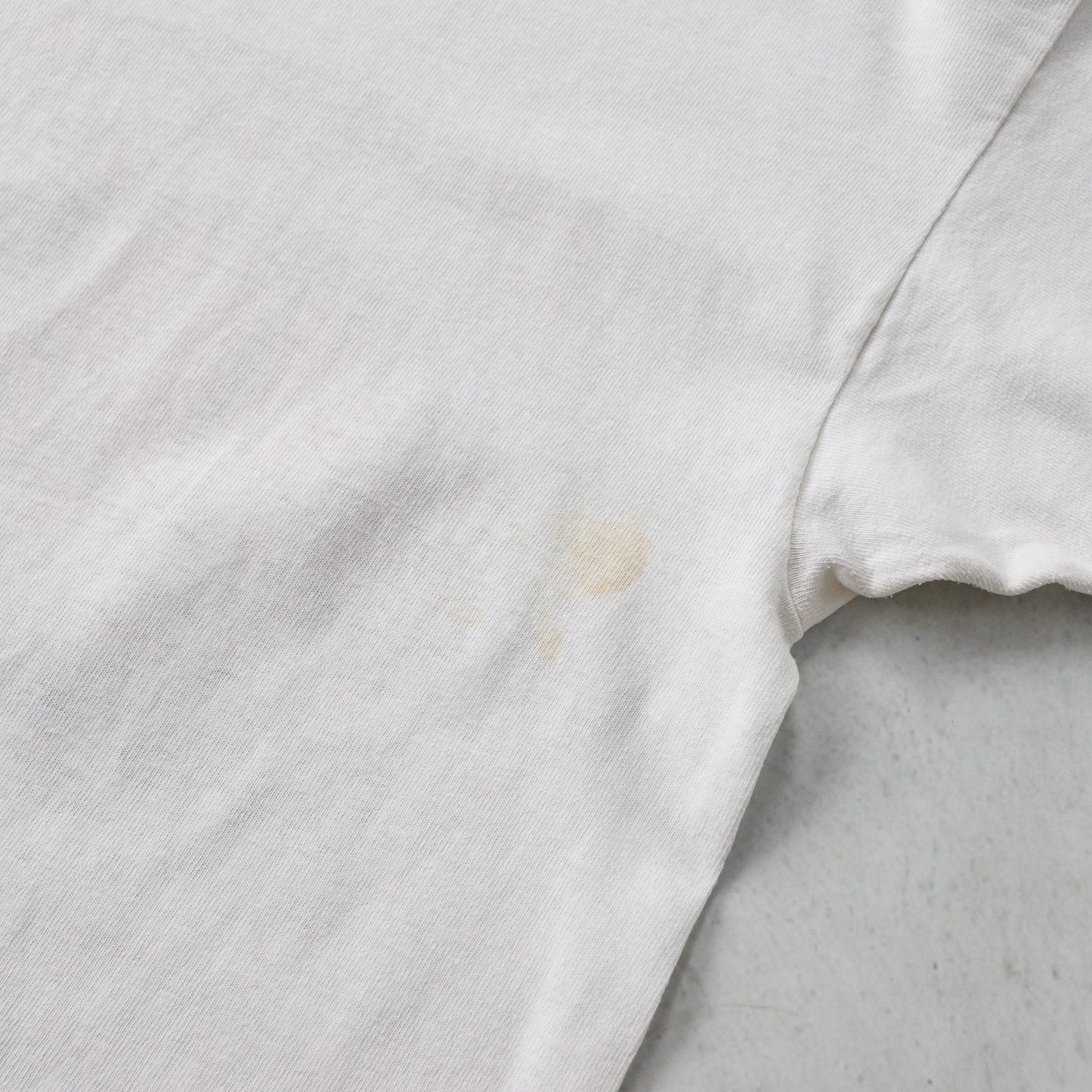 Vintage UNC Tarheels 1991 NCAA Final Four Tee - L