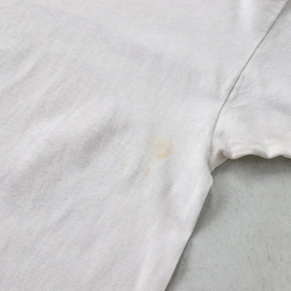 Vintage UNC Tarheels 1991 NCAA Final Four Tee - L