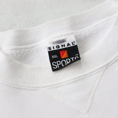 Vintage 90s UNC Tarheels x Looney Tunes NCAA Sweatshirt - XXL