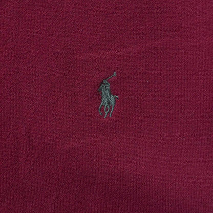 Polo Ralph Lauren Embroidered Pony Hoodie - 2000s (L)